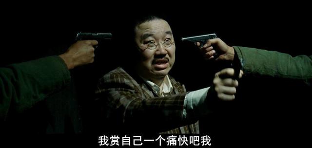 等续集等了10年，它仍是我心中的最佳国产谍战片