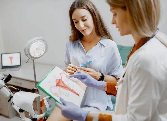 科普:女性阴道长度一般是多少?