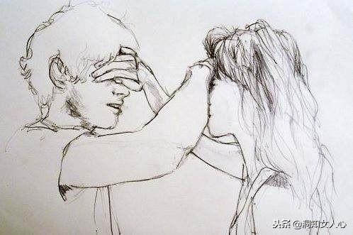 女人心里有没有你，答案就在这里！