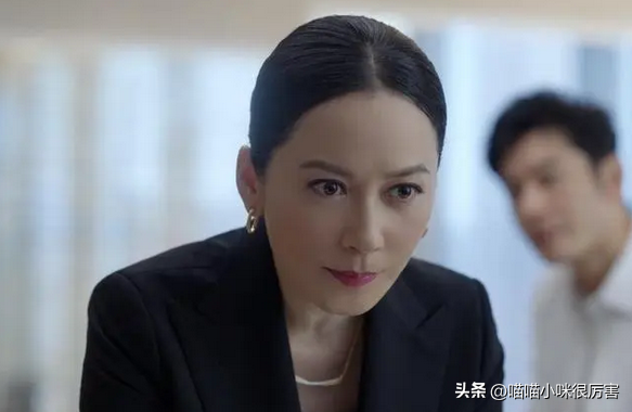 给2022年“最美的8位国产剧女明星”排个名，袁泉最后，殷桃第7