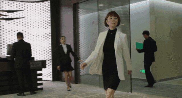 请不要再诋毁中国女性形象