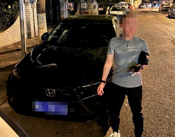 “两步道儿”“喷了香水”“妻子手潮”都不是违法的借口