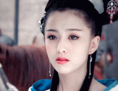 仙姿玉色,明眸皓齿,这5位古典美人,长在中国人的审美上