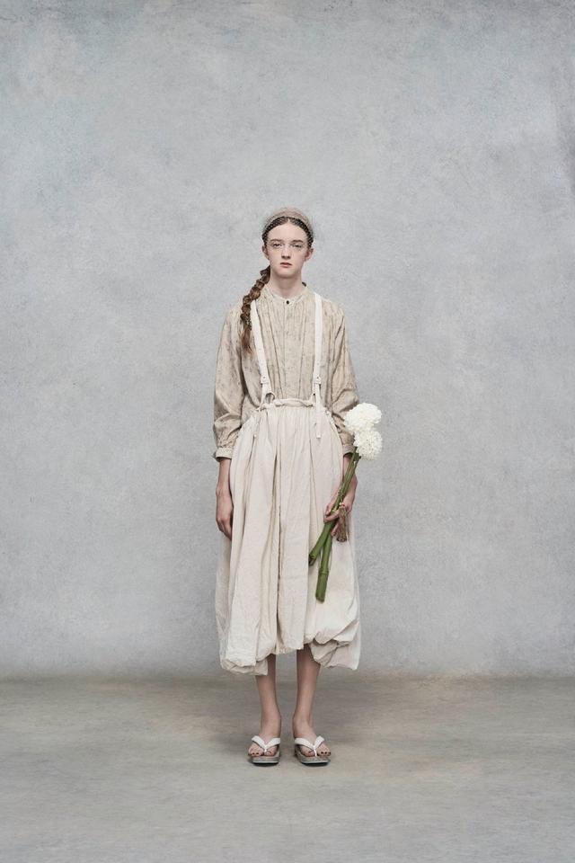 史上骂声最多的睡裙，凭什么火了？