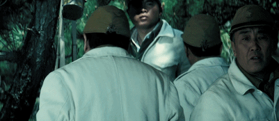 等续集等了10年，它仍是我心中的最佳国产谍战片