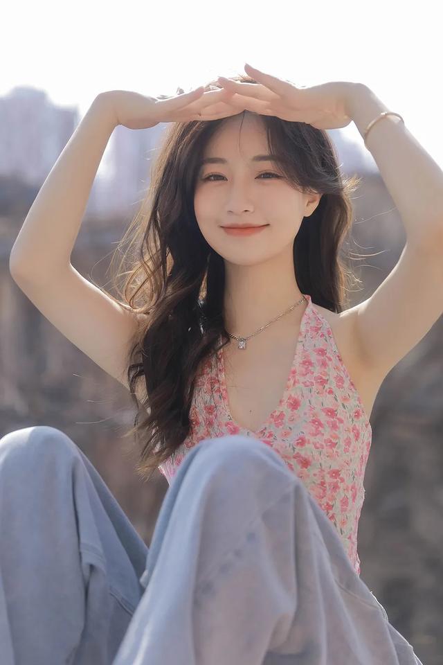 美女好身材高清手机壁纸图