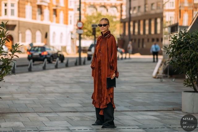 史上骂声最多的睡裙，凭什么火了？