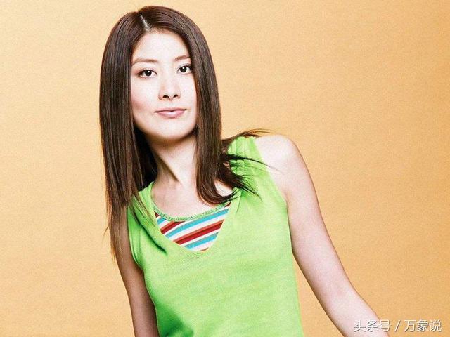 乐坛唱功不俗的十位美女歌手，张韶涵第六，田馥甄第七