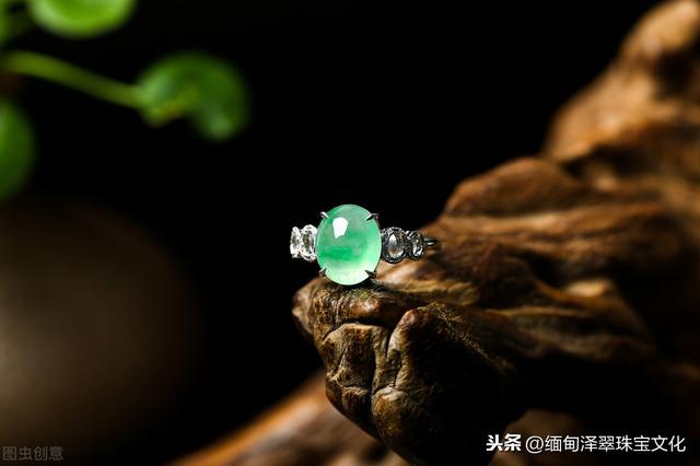 2分钟挑测出适合自己戴的戒指，测指圈也可以很容易，你学会了吗