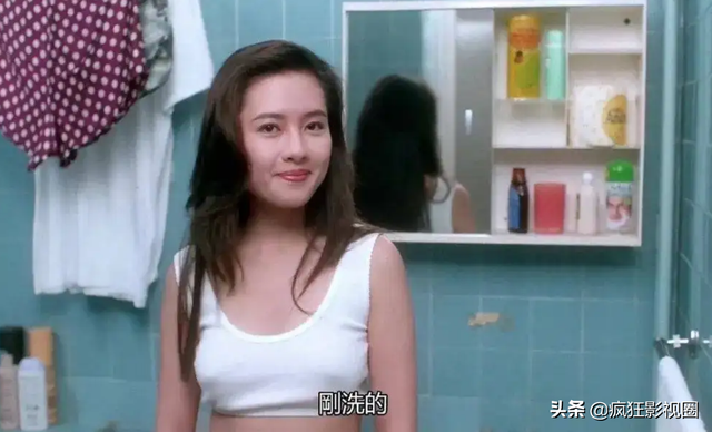 蜜桃女神李丽珍，被闺蜜“出卖”险些跳楼，56岁活成真玉女