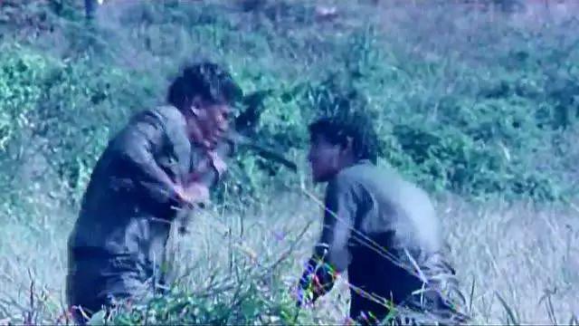 桂林一男子入室盗窃竟强奸了女主人，被抓后还越狱，从此“蒸发”