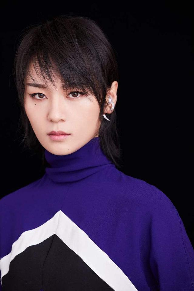 湖南盛产美人，6位湘籍女星，个个亭亭玉立，貌若天仙，千娇百媚