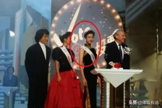 再看5位亚洲小姐：拍三级，揭丑闻，争名夺利犹如宫斗计