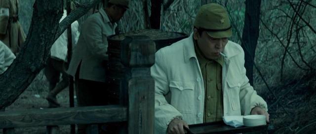 等续集等了10年，它仍是我心中的最佳国产谍战片