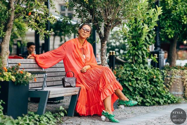 史上骂声最多的睡裙，凭什么火了？