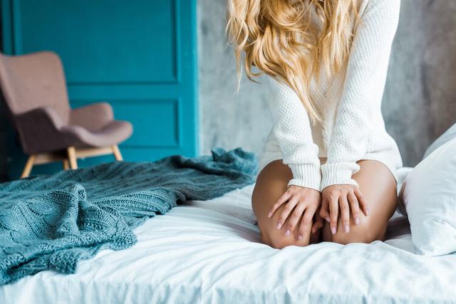 “下面”的毛有什么用?为什么有些人光秃秃的?医生说了3个原因