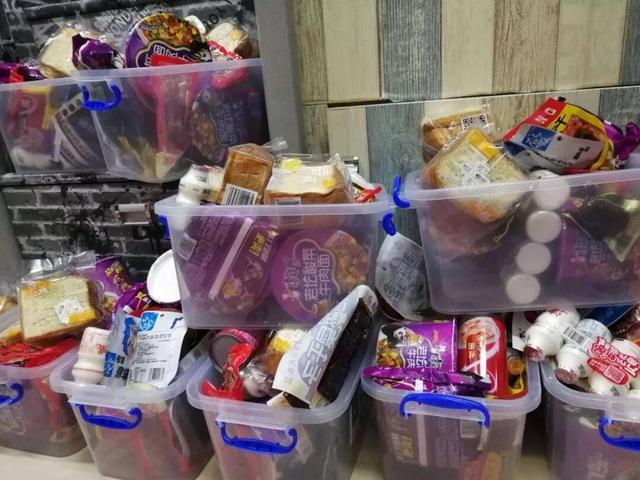 大学女生宿舍里这四类常态,第四类出现最多,学姐:怀念青春