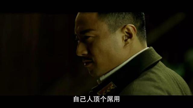 等续集等了10年，它仍是我心中的最佳国产谍战片