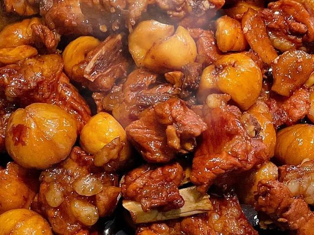 女人补肾有三宝,你都吃过吗,纯天然营养又美味,越吃越健康