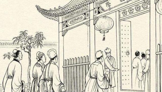 民间故事:女子夜间干活,母蛇突然闯进屋里,蛇说请借我一件衣服