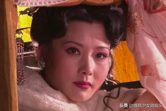 还记得《大宅门》吗？用现在的眼光看白家的女人，谁才是最美的？