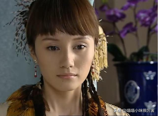 给2022年“最美的8位国产剧女明星”排个名，袁泉最后，殷桃第7