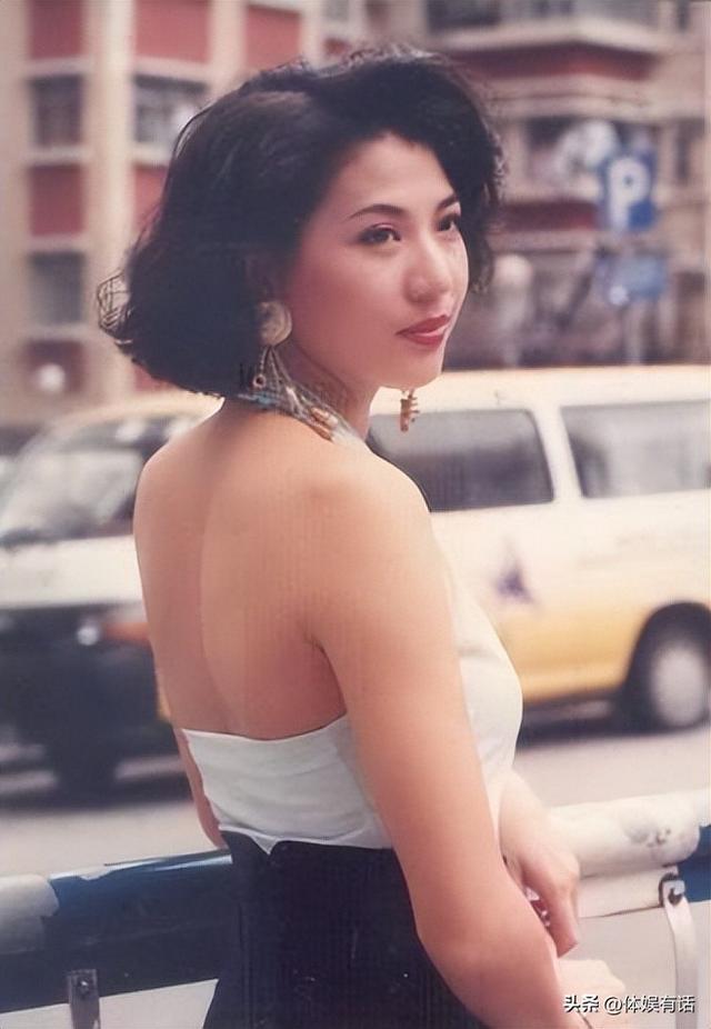 再看5位亚洲小姐：拍三级，揭丑闻，争名夺利犹如宫斗计