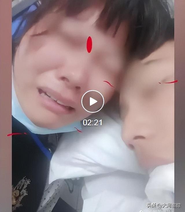 痛心！初三男生被女同学捅死，母亲哭哑：她的极端断送了一生