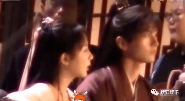 控诉前夫高新杰婚内孕期出轨女演员？但张君竹自己好像也挺吓人啊