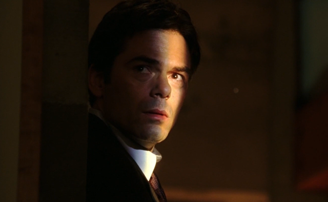 妻子在外偷情，富豪丈夫怒杀娇妻，最后却被无罪释放，电影