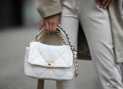 爱包女孩必看｜21款当下最火的大牌包包，综合实力能得几分？