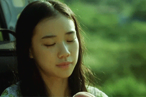 被问怕不怕苍井优出轨答案让她破涕为笑？我知道女神为何嫁他了