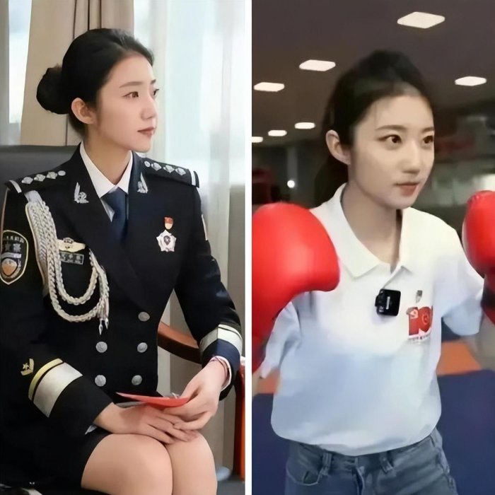 能让美女警花投怀送抱的吕总究竟是何许人也