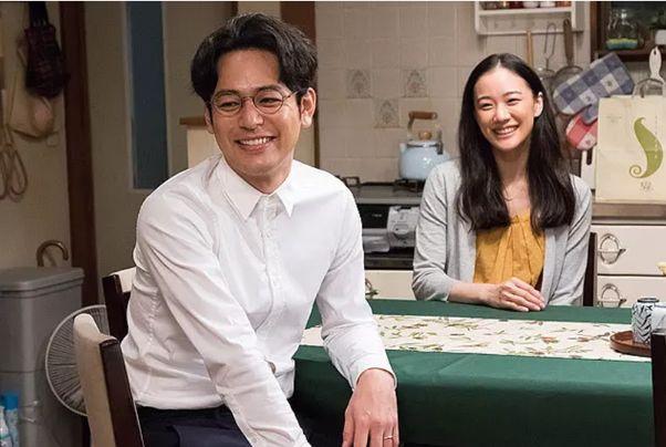 被问怕不怕苍井优出轨答案让她破涕为笑？我知道女神为何嫁他了