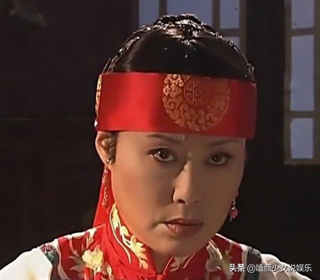 还记得《大宅门》吗？用现在的眼光看白家的女人，谁才是最美的？