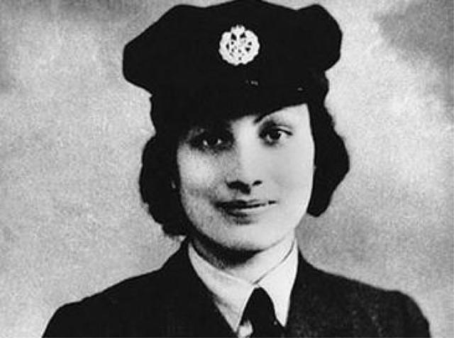 世界六大美女间谍，印度公主最惨，川岛芳子心理最扭曲