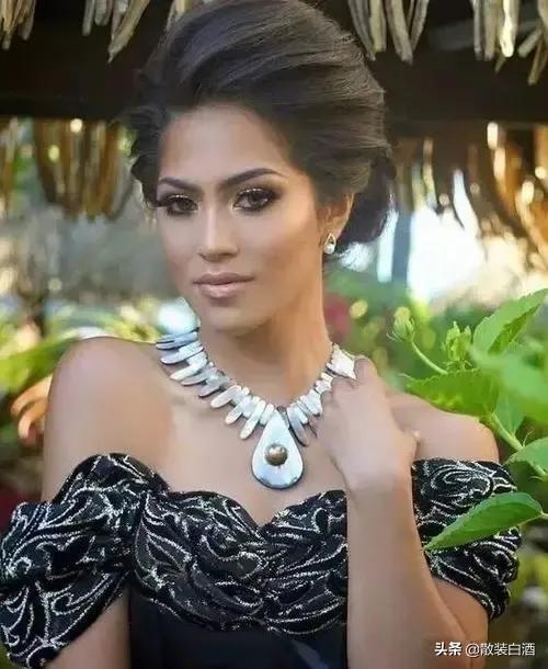 汤加能娶几个老婆?你想知道的20个汤加的冷知识,走进真实的汤加