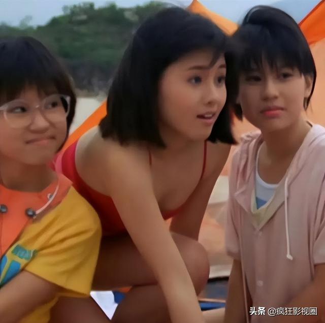 蜜桃女神李丽珍，被闺蜜“出卖”险些跳楼，56岁活成真玉女