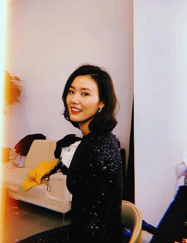 “泳坛第一美女”刘湘的成名史