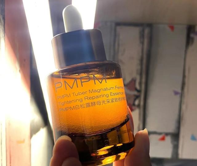中年女人用什么精华液好?3款好用的国货精华,效果不比大牌差
