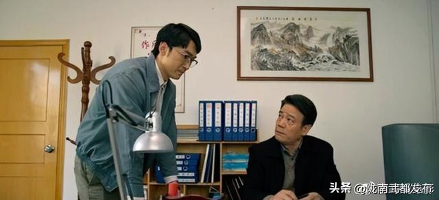 《狂飙》大结局：赵立冬走向末路，但他和王秘书关系却没那么简单