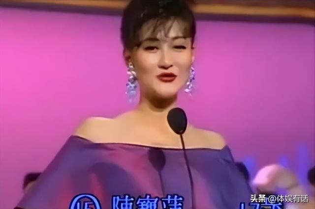 再看5位亚洲小姐：拍三级，揭丑闻，争名夺利犹如宫斗计