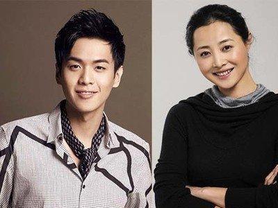 张若昀，2岁父母离婚，刘蓓继母，90后美女后妈：原生家庭很伤人