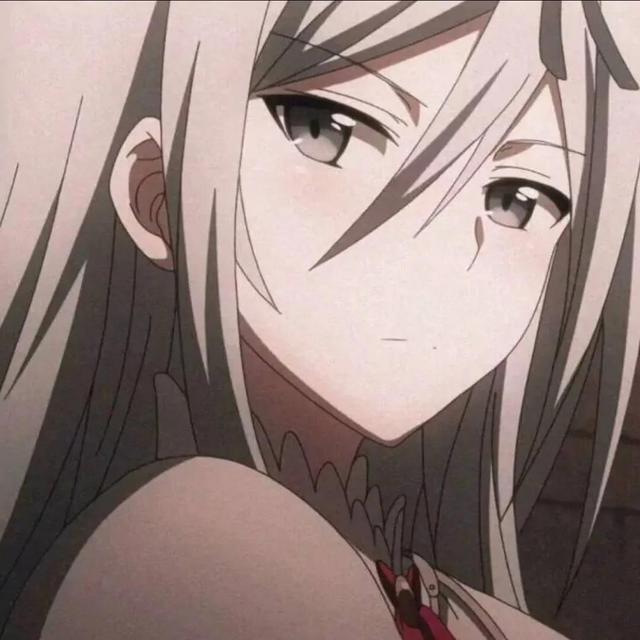 女生高冷霸气头像，你选对了吗？