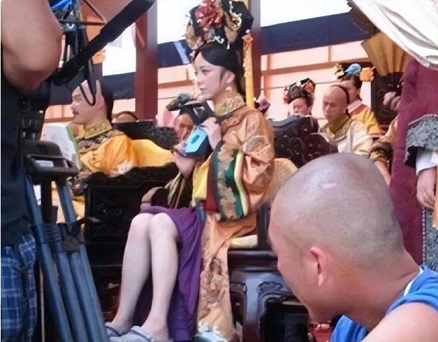 电视剧不敢拍的“下半身”，藏着演员们的7大秘密，看了一言难尽