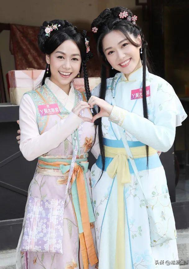 今年的港姐穿泳装，竟被举报太色情