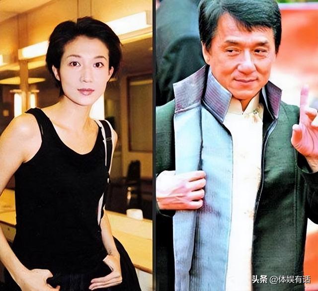 再看5位亚洲小姐：拍三级，揭丑闻，争名夺利犹如宫斗计