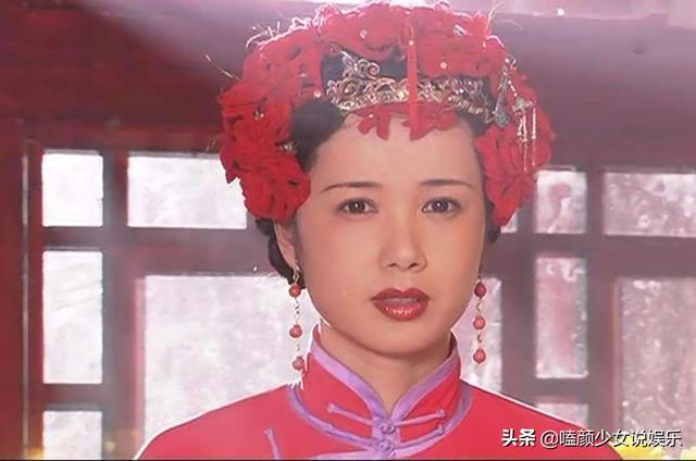 还记得《大宅门》吗？用现在的眼光看白家的女人，谁才是最美的？