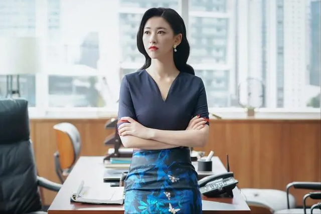 这些女星的身材告诉你：“干干瘪瘪”不叫美，珠圆玉润才更有韵味