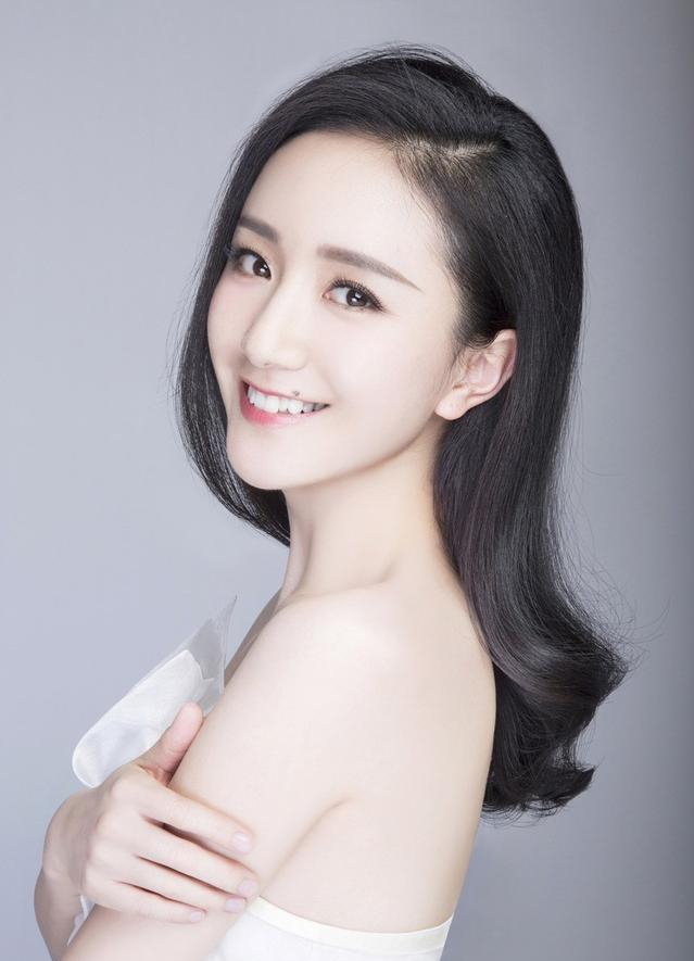 湖南盛产美人，6位湘籍女星，个个亭亭玉立，貌若天仙，千娇百媚